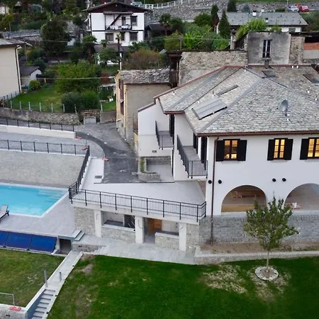 Le Cassandre * Sondrio
