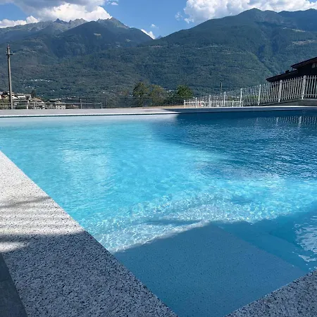 Le Cassandre * Sondrio