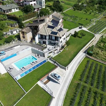 Le Cassandre * Sondrio