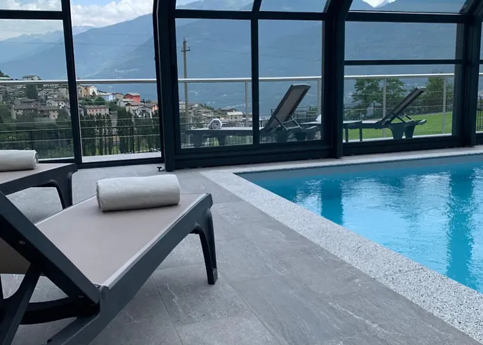 Le Cassandre Πανσιόν